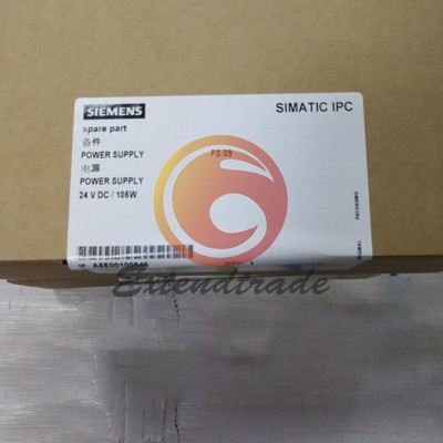 1PC Industrial Power A5E00100846 NEW #D2