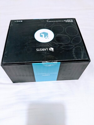Labists Starter Kit For Raspberry PI 4 Model B. 4GB. Brand New