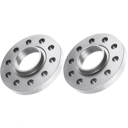 EIBACH SPURPLATTEN 2x 10MM (20MM) + 10x SCHRAUBEN BMW 5x120 72,5Ø - Bild 2 von 4