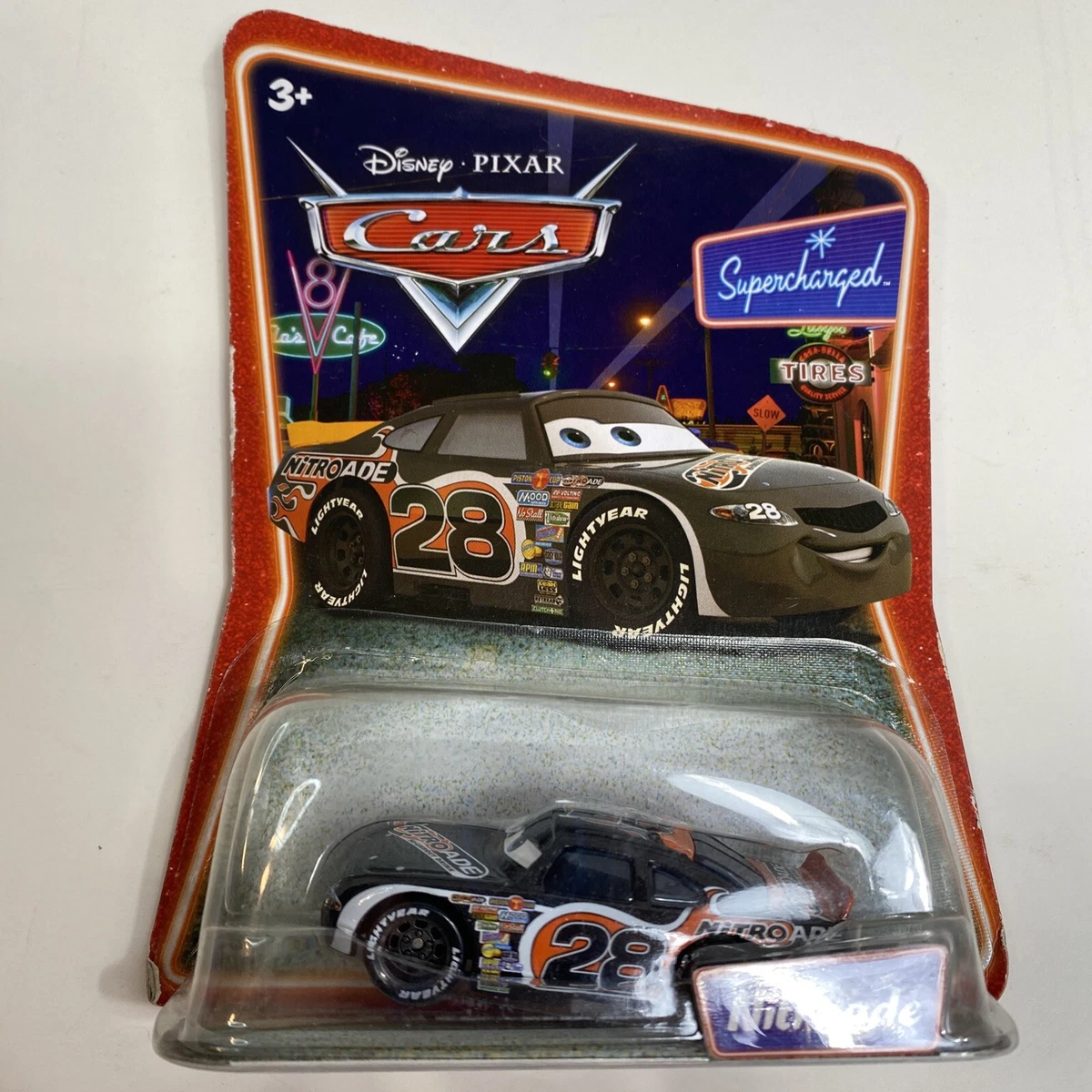 28 disney sales cars