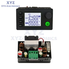 SK150Pro CNC Buck-Boost DC Adjustable Voltage Regulator Power Supply Module 150W