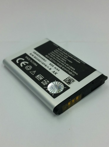 Ab463446bu аккумулятор для samsung