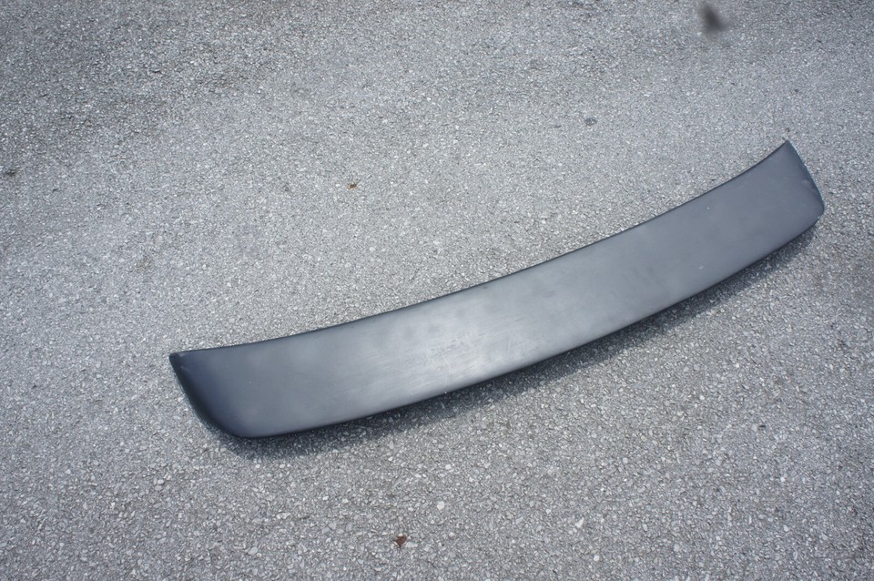 JDM Honda Accord SV4 CD6 96-97' rear executive kouki Stock style wing JDM Honda Accord SV4 CD6 96-97' rear executive kouki Stock style wing