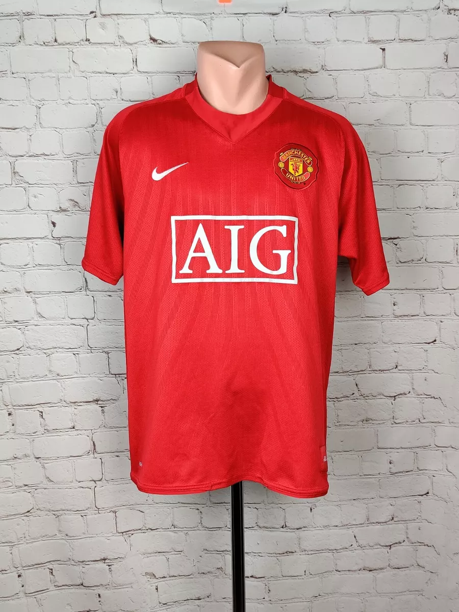 united home shirt