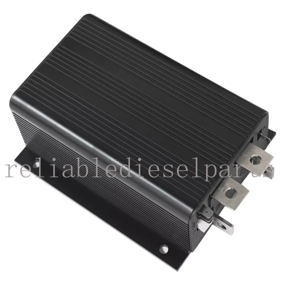 Fits for Alltrax AXE4834 Club Car 500A 48V 0-5KΩ Motor Controller