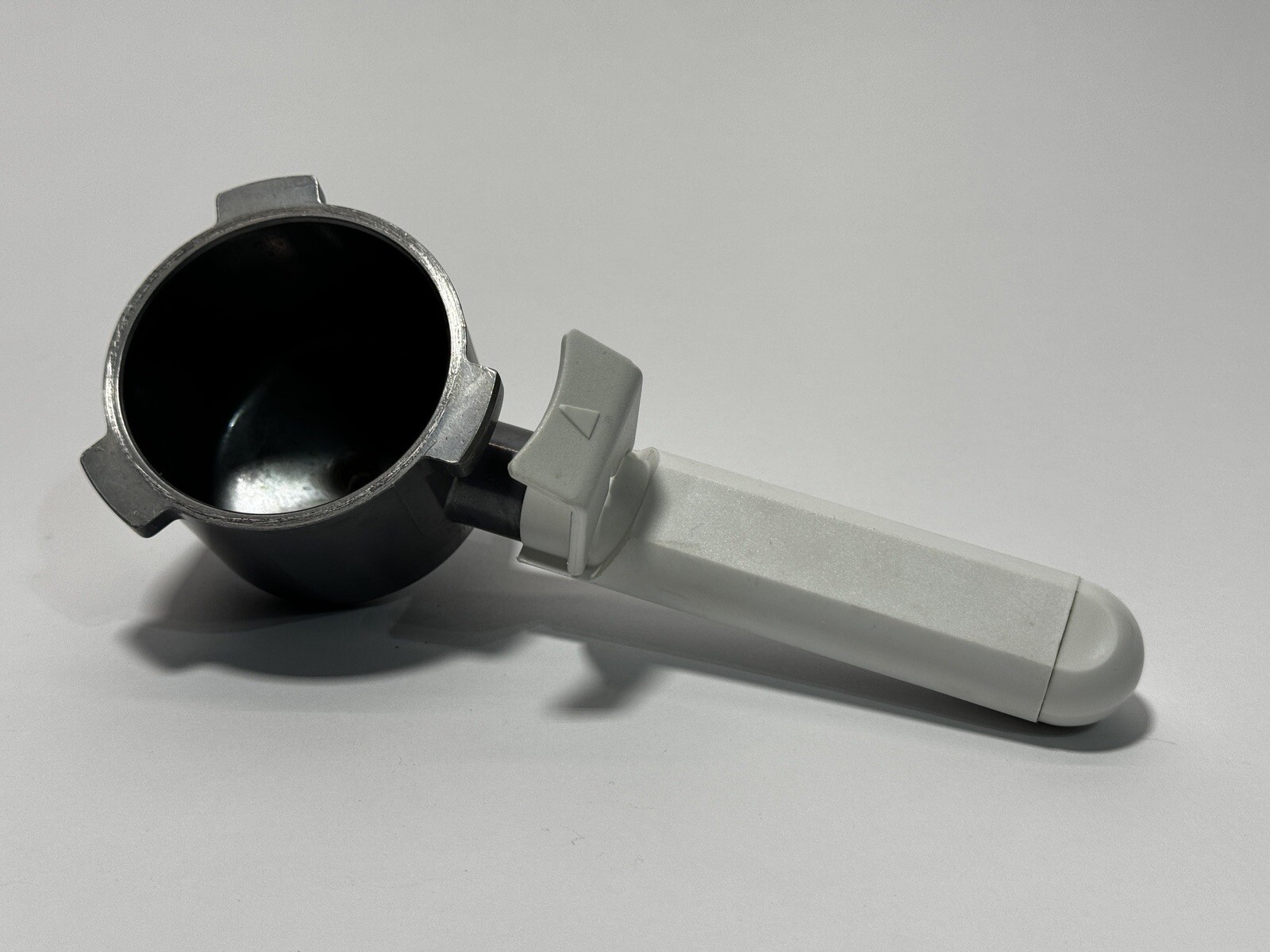 Krups IL Primo 972/A Espresso Machine Portafilter Holder Par