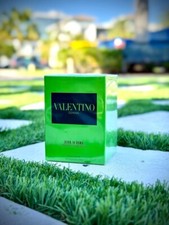 Valentino Donna Born in Roma Green Stravaganza Eau de Parfum 3.4 FL. OZ / 100 ml