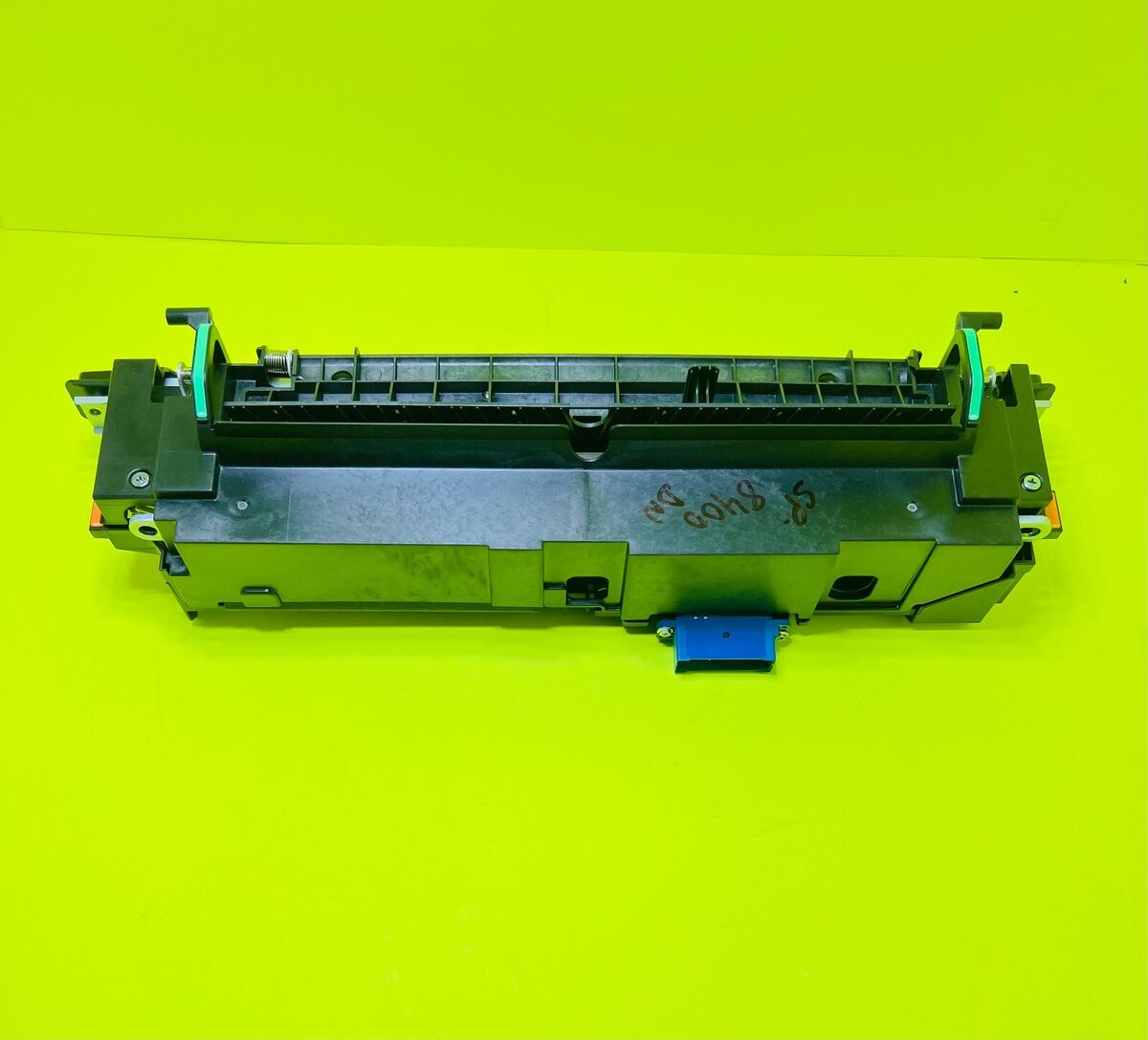 Genuine Ricoh Savin Lanier Fusing (Fixing) Unit Fuser 110V Genuine Ricoh Savin Lanier Fusing (Fixing) Unit Fuser 110V