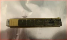 MICROCHIP 27C256-20/L EPROMS New Lot Quantity-5