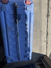 Turbo Jet Power Washer Connects To Hose 