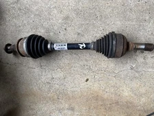 Fits Vauxhall Insignia 2008-2017 2.0 CDTi IntuPart Front Right Driveshaft