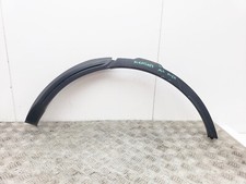 LAND ROVER EVOQUE L538 WHEEL ARCH TRIM REAR LEFT SIDE 2015 BJ32-290E23-AH