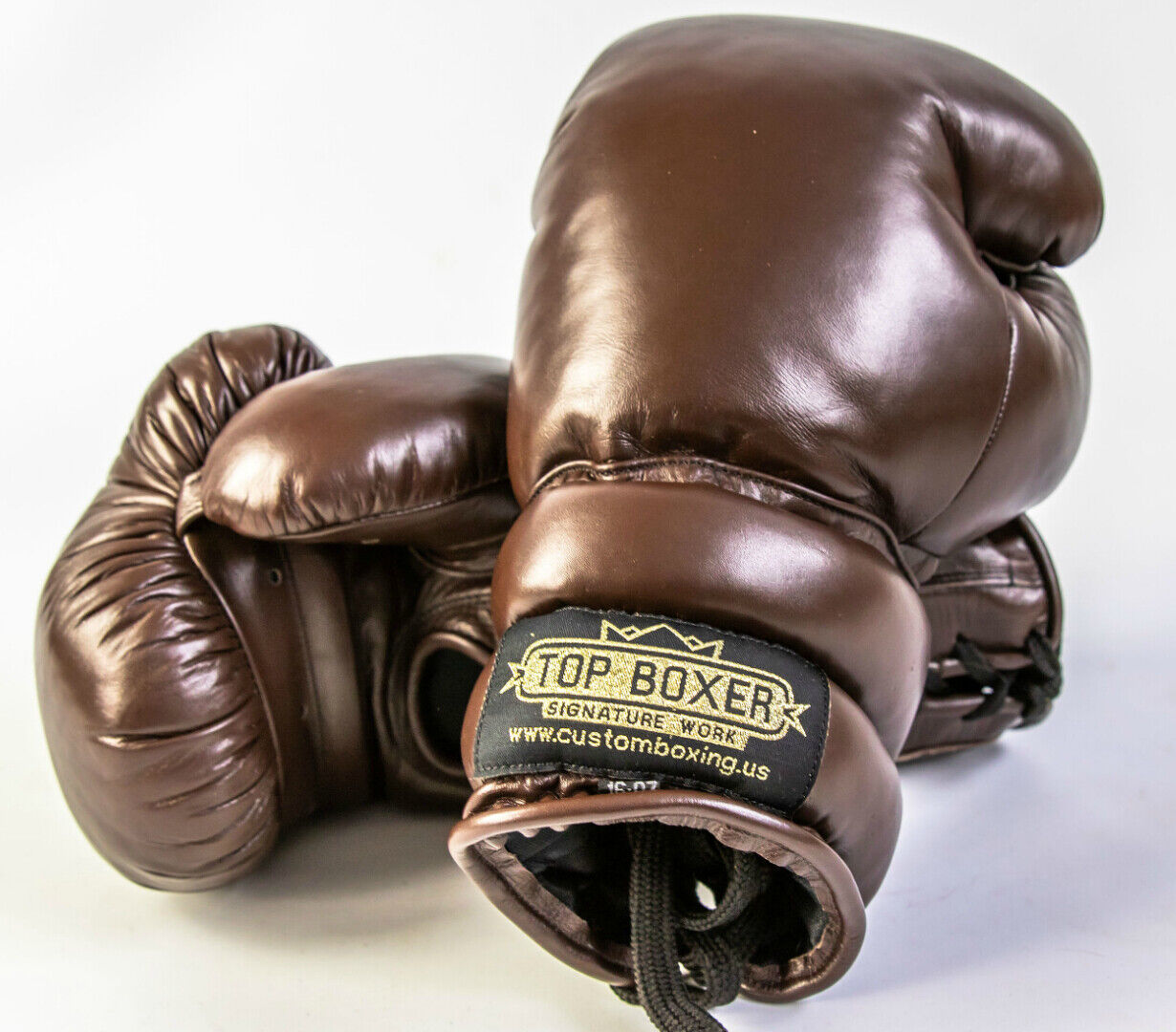 Classic Boxing Glove