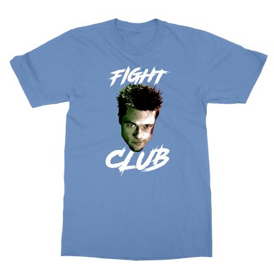 Fight Club Vintage 90s Movie Men's T-Shirt | eBay