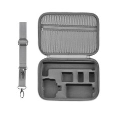 Portable Shoulder Bag Case for Action 5 Professional Shockproof Storage Box