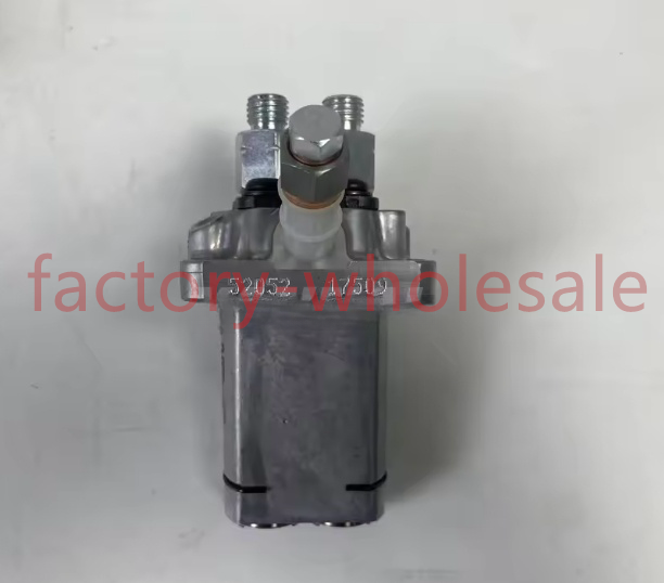 16001-51012 16001-51010 Fuel Injection Pump For Kubota Engine Z602