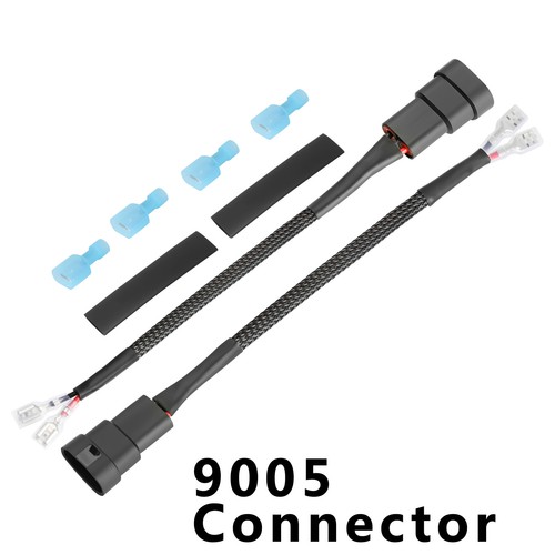 LED Light Bar Rocker Switch Wiring Harness Kit Wireless Remote Strobe CAR BOAT - Afbeelding 187 van 201