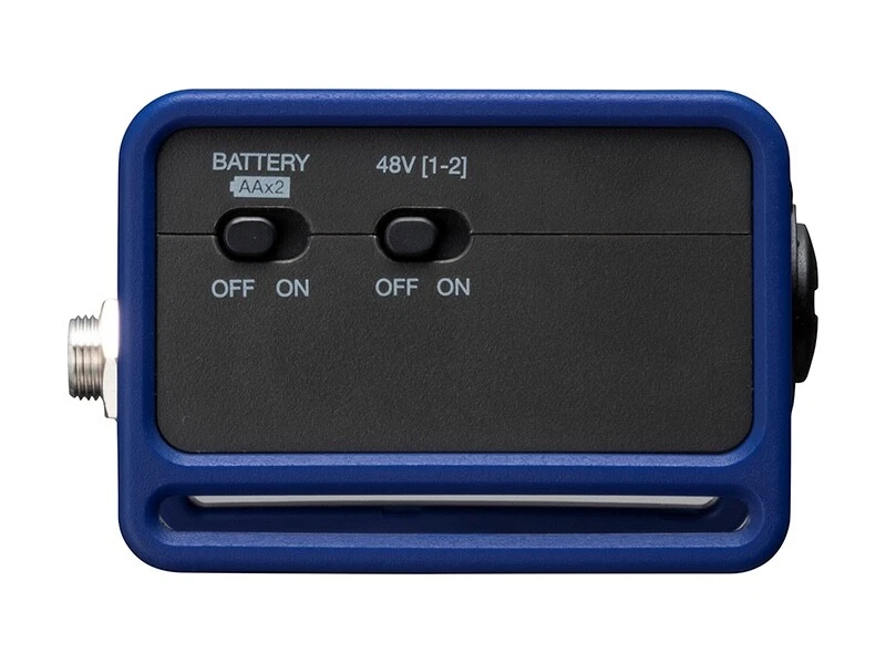 ZOOM AMS-24 USB-C Audio Interface 2 in/4 out W/Box - Image 2 of 4