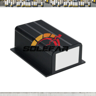 1205M-6B403 60V/72V 400A PMC DC Motor Controller For Curtis Controller os67