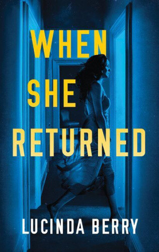 Thumbnail - When She Returned By Berry, Lucinda