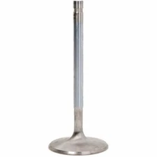 Manley 11360-1 Race Master Race Flo 2.000'' Intake Valve For LS1 LS2 LS6