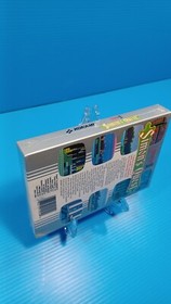 Brand New factory sealed Castlevania II 2 Simon&rsquo;s Quest H-Seam Black Label Rare!