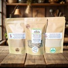 Ultimate Ayurvedic Package for Male Libido, Energy & Performance (3-parts)