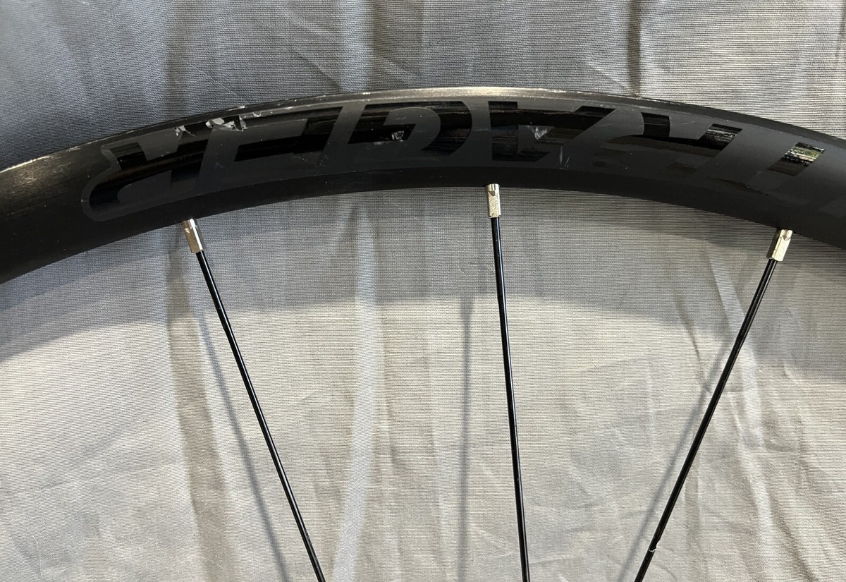 Bontrager Paradigm Wheelset 700c Tubeless 142/100mm 12mm Bontrager Paradigm Wheelset 700c Tubeless 142/100mm 12mm