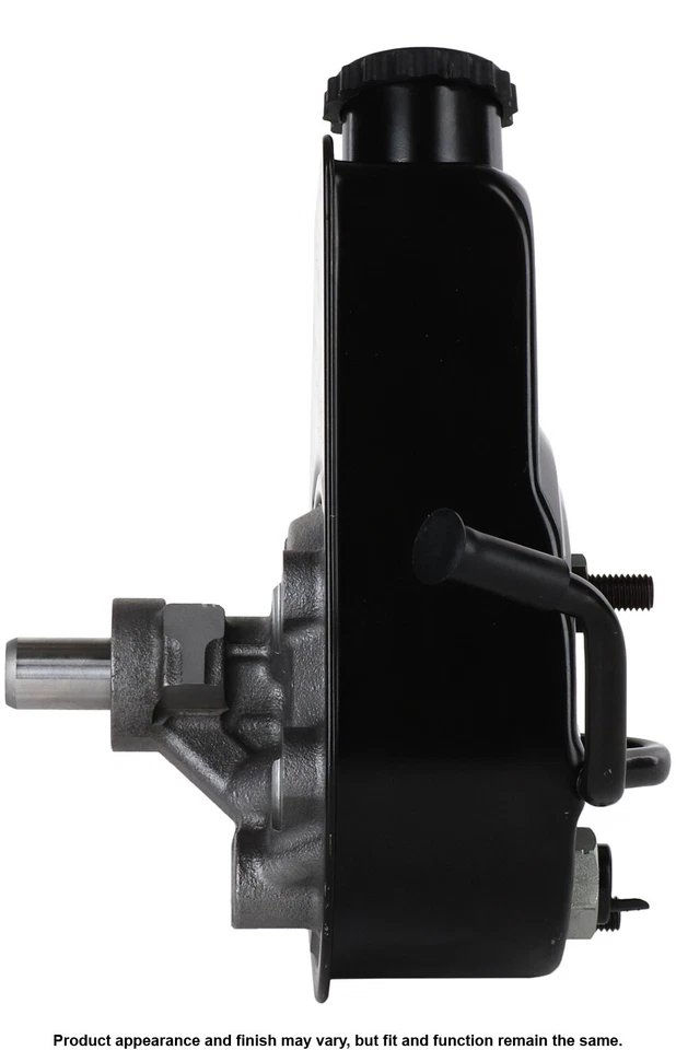 动力转向泵 Cardone 适用于 2007 - 2014 雪佛兰 Tahoe — 第 4/4 张图片