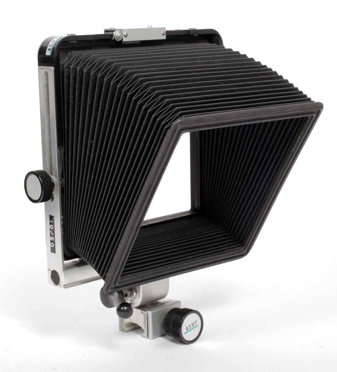 Arca Swiss 8x10 Inch Camera Arca Swiss 4X5 171mm Base Tilt