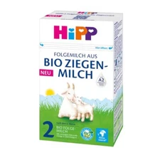 HiPP Goat Milk Formula Stage 2
