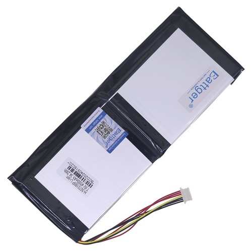 Genuine new 7.6V 4500mAh YLY 5070172 battery for Yepo 737a6 15.6 S17 NB15A-RH - 第 2/7 張圖片