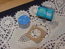 Suntec SSC-110 for Suntec B Pump, Strainer and Gasket, NEW IN BOX!