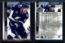 2020-2021 National Hockey League-Upper Deck-Base-You Pick-Buy Volume-EX++-2206