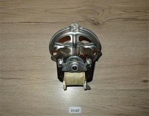 Justus Backofen  EBP9980  E318H2  Ventilator Lüfter Motor Ventilatormotor