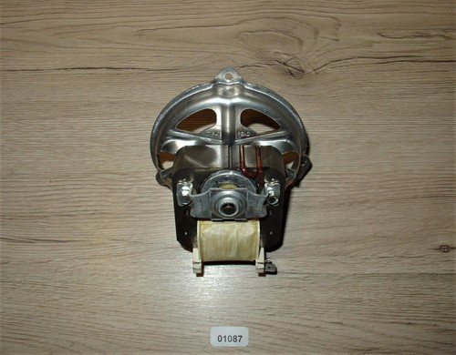 Justus Backofen  EBP9980  E318H2  Ventilator Lüfter Motor Ventilatormotor