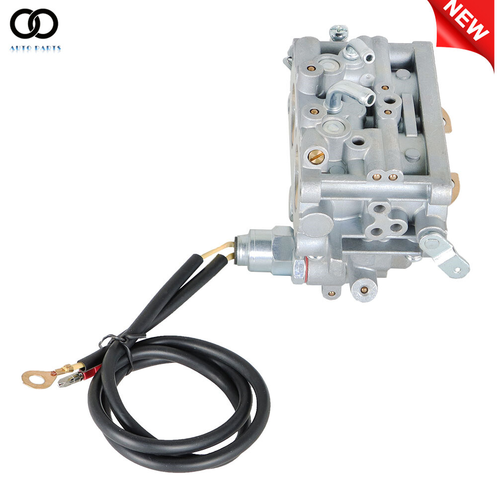 Carburetor For Honda GX670 24HP V Twin Engine 16100-ZN1-813 16100
