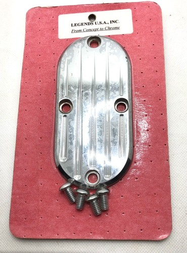 Inspection Cover Motorcycle Ds-375653 SPD BAL INSPC CBR70 01BT