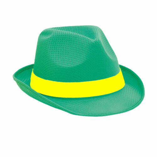 Cappello Di Pagia Ashton Stars & Stripes - Cappello Western Stile Cowboy - Foto 2