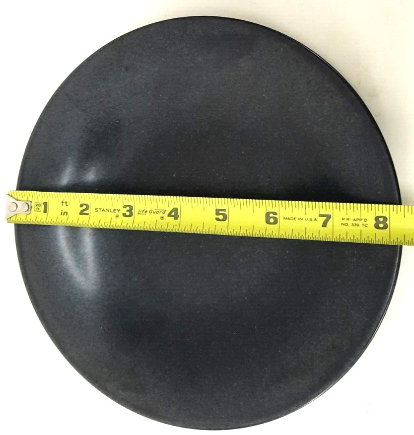 Lindt Stymeist Craftworks Japan 8.25" Salad Desert Plate