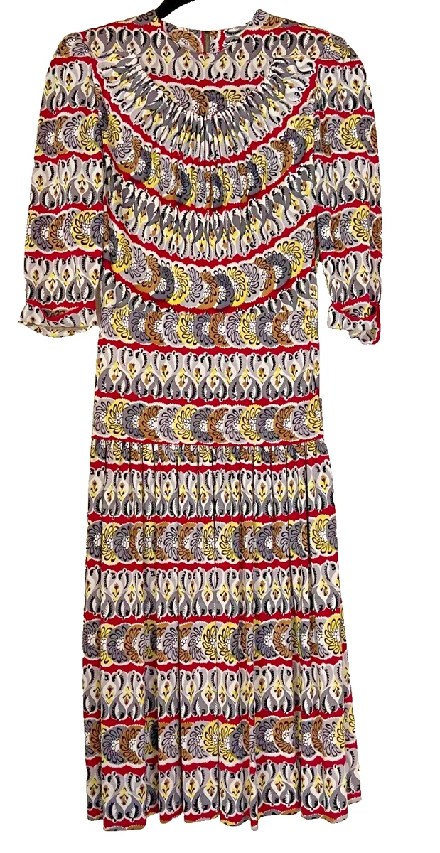Jersey 1940s Vintage Clothing, Shoes & Accessories for sale | eBay