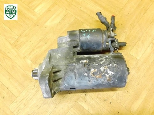 Anlasser Starter VW Golf 4 IV Bosch