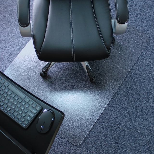 Marvelux 36 X 48 Heavy Duty Polycarbonate Pc Rectangular Chair