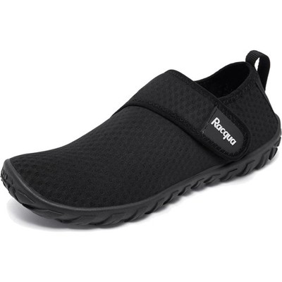 Wasserschuhe Damen Herren Badeschuhe Schwimmschuhe rutschfest  Strand