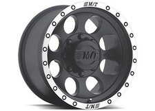 Mickey Thompson 15x10 5x4.50 3.625 Mt Classic Baja Lock Wheel 1950421 226100006
