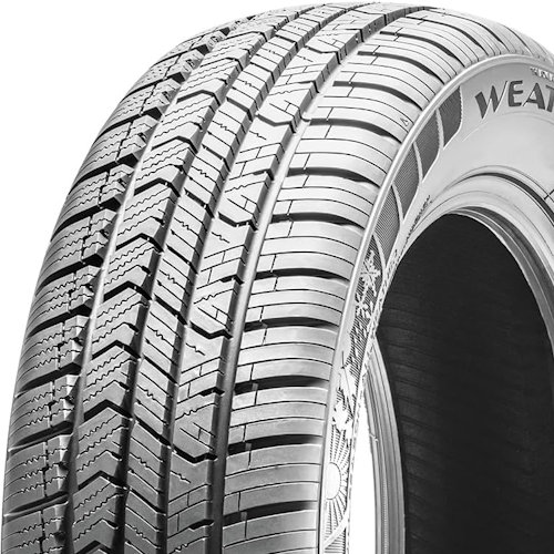 Milestar Weatherguard AW365 215/55R17XL 98V BSW (1 Tires) - Picture 4 of 4