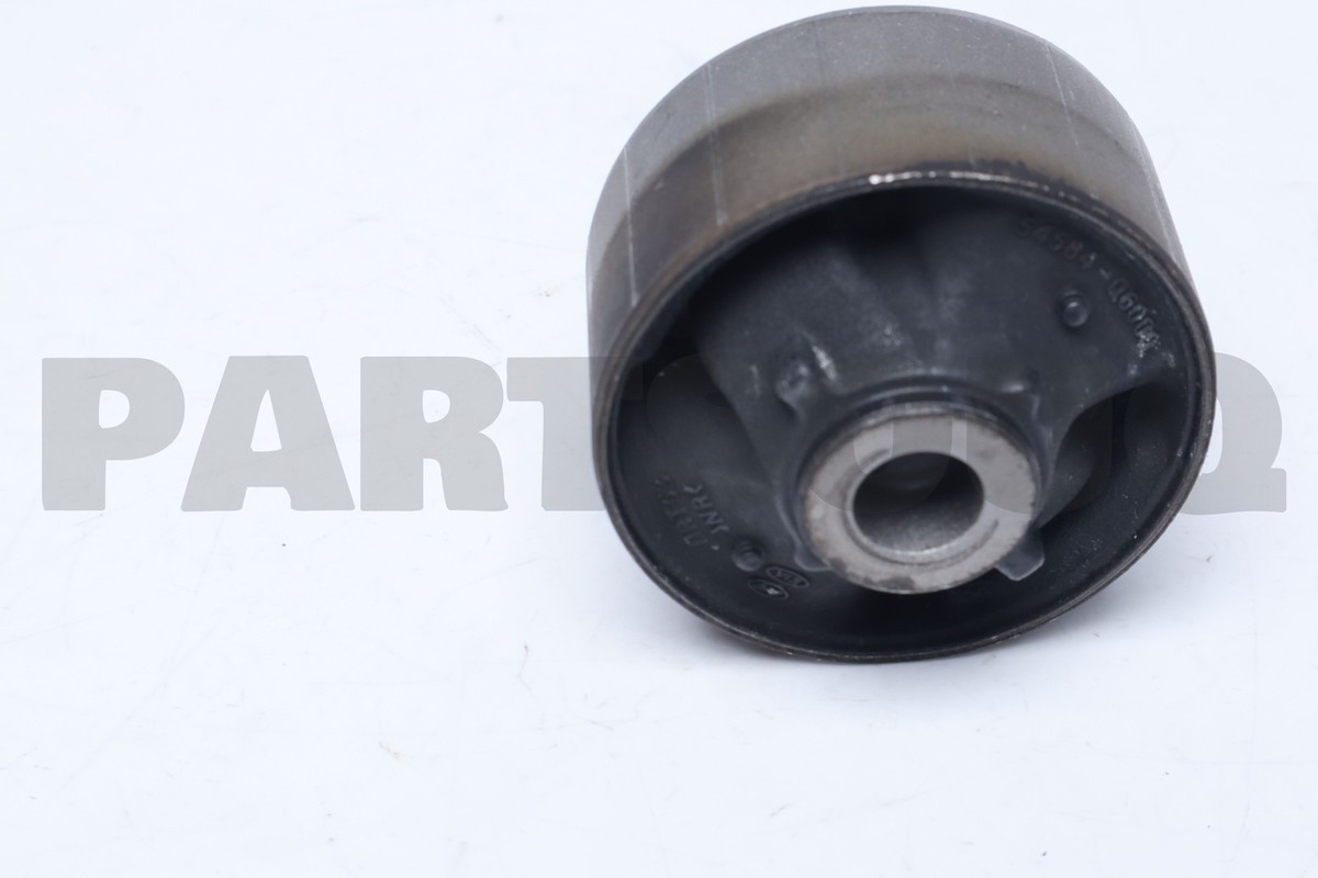54584Q6000 Genuine Hyundai / KIA BUSH-FR LWR ARM(G) | eBay