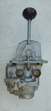 Bosch Rexroth WABCO HC-2-FX Controlair Valve R431002840 Pneumatic Air Control
