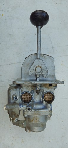 Bosch Rexroth WABCO HC-2-FX Controlair Valve R431002840 Pneumatic Air Control