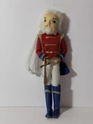 Vintage 2001 Mattel Nutcracker Barbie “Prince Eric Ken” #50793